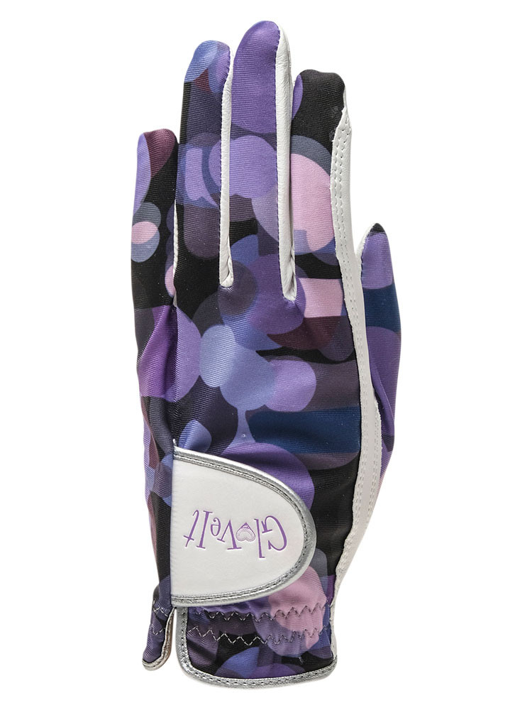 Glove It Women's Golf Glove Lavender Orb GolfBox
